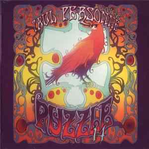 Paul Personne - Puzzle 14 Mp3