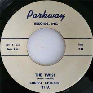 Chubby Checker - The Twist Mp3