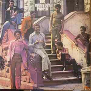 The Everyday People - The Everyday People Mp3