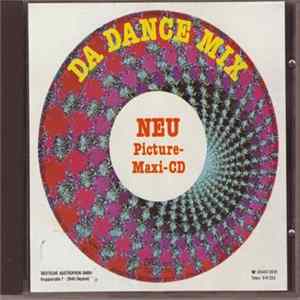 Various - DA Dance Mix Mp3
