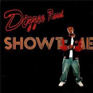 Dizzee Rascal - Showtime Mp3