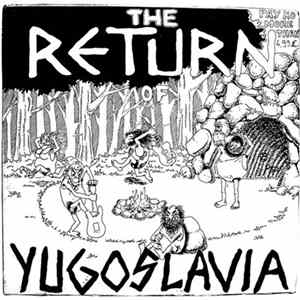 Various - The Return Of Yugoslavia Mp3