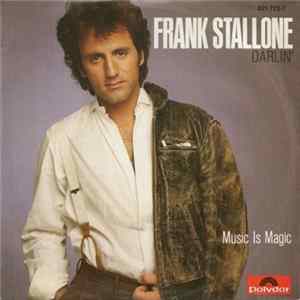 Frank Stallone - Darlin' Mp3