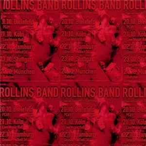 Rollins Band - A Nicer Shade Of Red Mp3
