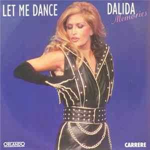 Dalida - Dalida Memories Mp3