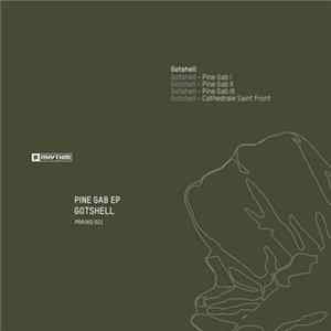 Gotshell - Pine Gab Mp3