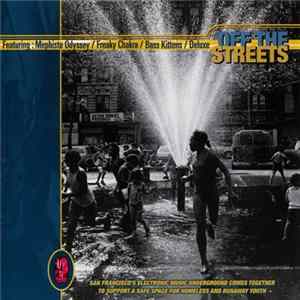 Various - Off The Streets Mp3