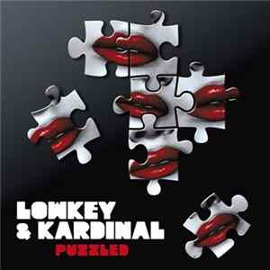 Lowkey & Kardinal - Puzzled Mp3