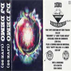 DJ Demo - (Live 95) Mp3