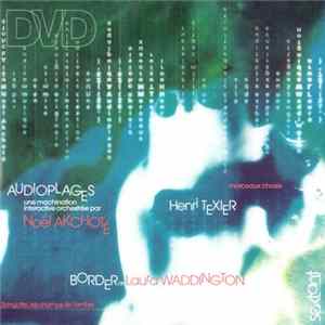 Various - Audioplages - Morceaux Choisis - Border Mp3