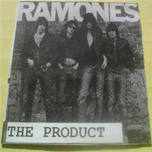 The Product - Ramones Mp3