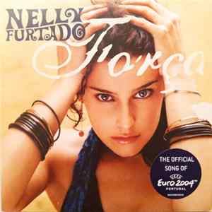 Nelly Furtado - Força Mp3