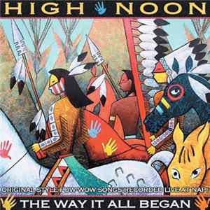High Noon - The Way It All Began Mp3