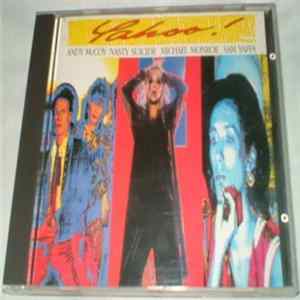 Various - Yahoo! Mp3