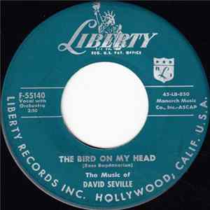 David Seville - The Bird On My Head Mp3
