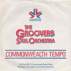 Groovers Steel Orchestra - Commonwealth Tempo Mp3