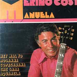 Merino Costa - Merino Costa 2 Mp3