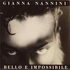 Gianna Nannini - Bello E Impossibile Mp3
