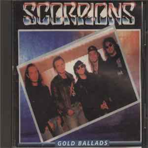 Scorpions - Gold Ballads Mp3
