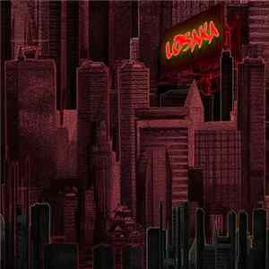 Acid Reign & Gebo - Losaka Mp3