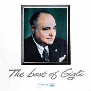 Beniamino Gigli - The Best Of Gigli Mp3
