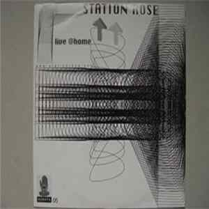 Station Rose - Live @ Home 1 Mp3
