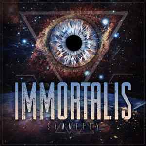 Immortalis - Symmetry Mp3