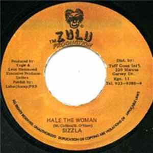 Sizzla - Hale The Woman Mp3