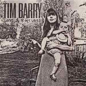 Tim Barry - Lost & Rootless Mp3