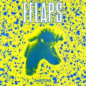 Fflaps - Amhersain Mp3
