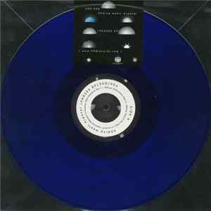30drop meets Arpanet - Phases EP Mp3