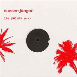 Duesenjaeger - Las Palmas O.K. Mp3