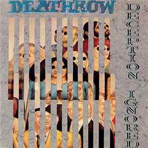 Deathrow - Deception Ignored Mp3