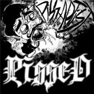 Piss Artist - Pissed Mp3