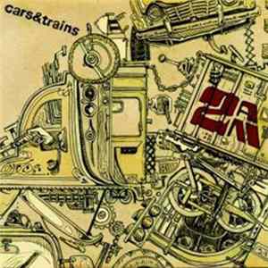 Cars & Trains - 2AM Mp3