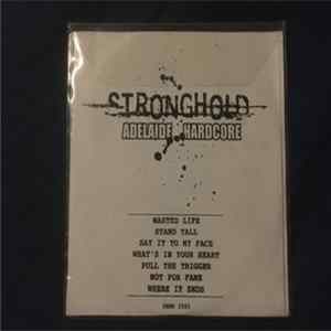 Stronghold - Demo Mp3