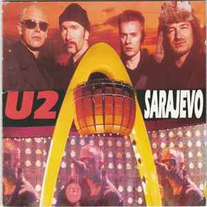 U2 - Sarajevo Mp3