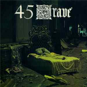 45 Grave - Sleep In Safety Mp3