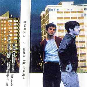 Sleeping States / Frànçois - Sleeping States / Frànçois Mp3