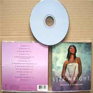 LIZZ WRIGHT - Freedom & Surrender Mp3