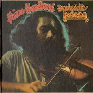 Shivas Headband - Psychedelic Yesterday Mp3