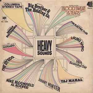 Various - Heavy Sounds Mp3