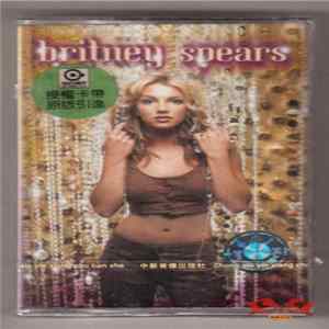 Britney Spears - Oops!...I Did It Again Mp3