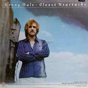 Kenny Dale - Bluest Heartache Mp3