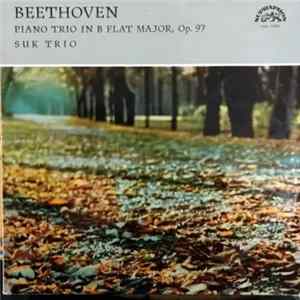 Suk Trio - Beethoven: Piano Trio In B Flat Major,Op.97 Mp3