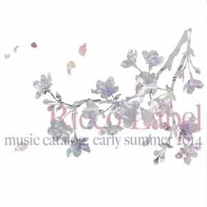 Various - Ricco Label: Music Catalog: Early Summer 2014 Mp3