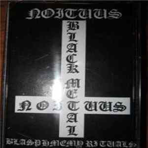 Noituus - Blasphemy Rituals Mp3