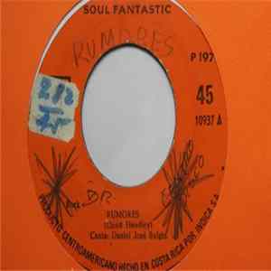 Soul Fantastic - Rumores Mp3