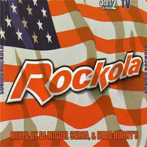 Various - Rockola - Sonido Rockola (2001) Mp3