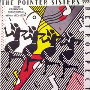 The Pointer Sisters - Retrospect Mp3